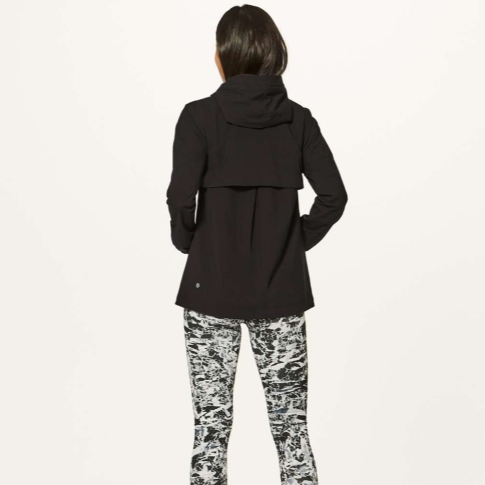 Lululemon Rise & Shine Jacket III - Picture 3 of 9